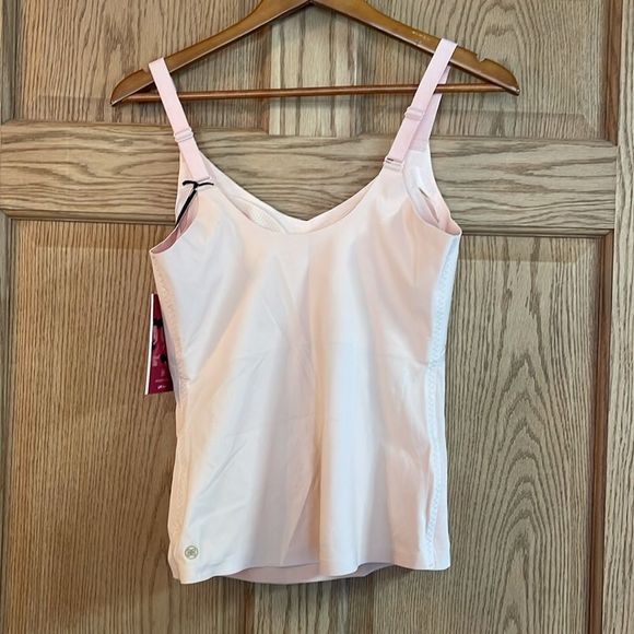 HONEYLOVE LiftWear Shaping Cami Tank Top *NEW* - Picture 10 of 11